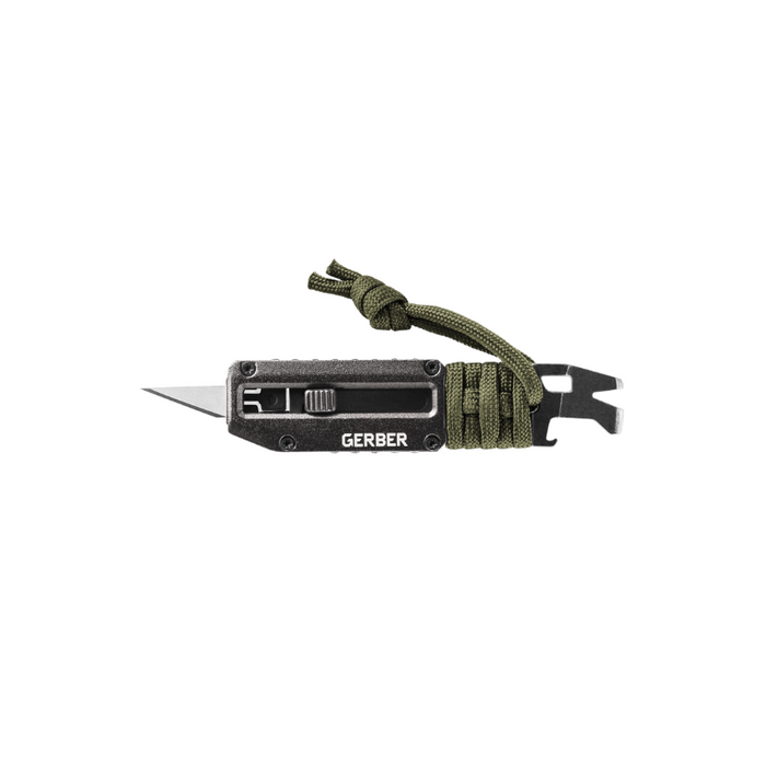 Gerber Prybrid X Multi Tool - Onyx