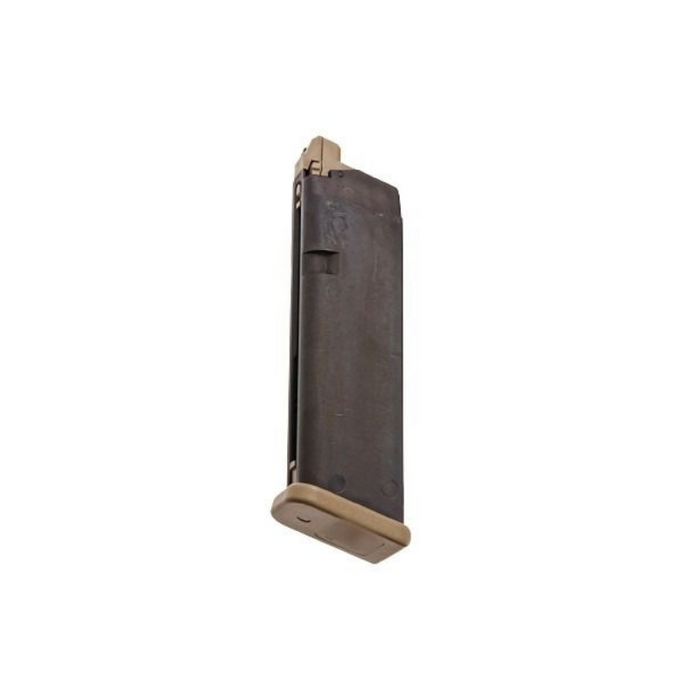 Guns Modify 25rd G Series Gas Magazine - DE