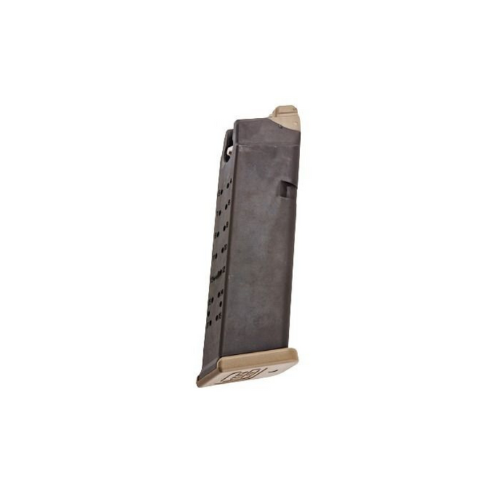 Guns Modify 25rd G Series Gas Magazine - DE