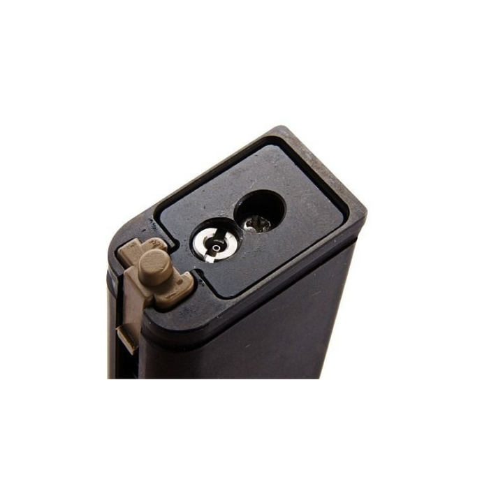 Guns Modify 25rd G Series Gas Magazine - DE