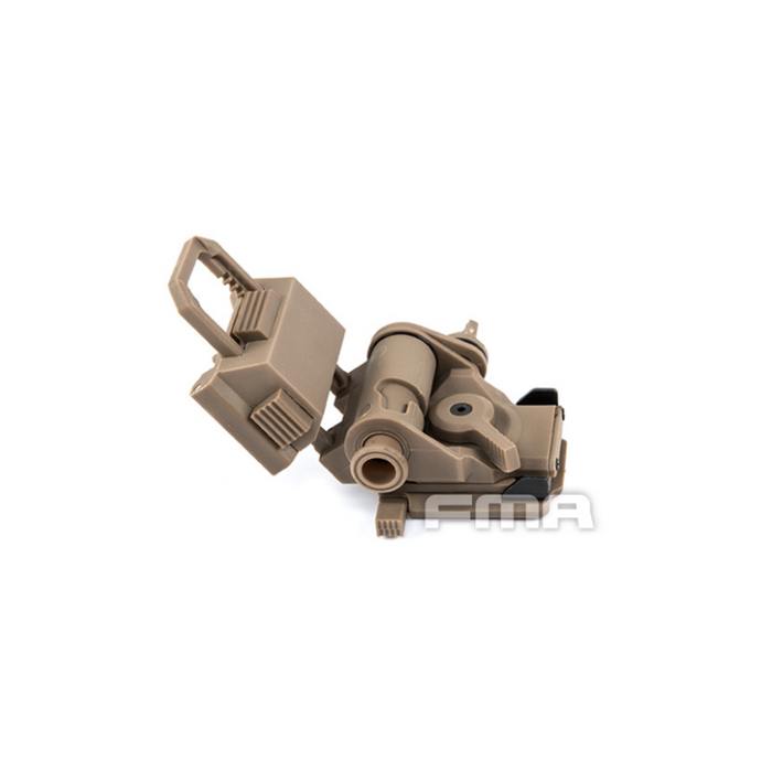 FMA L4G24 NVG Mount - Tan