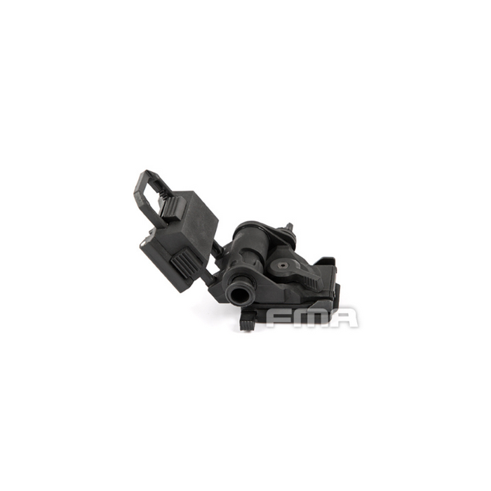 FMA L4G24 NVG Mount - Black