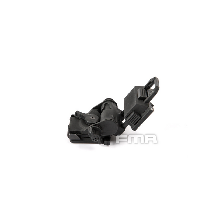 FMA L4G24 NVG Mount - Black