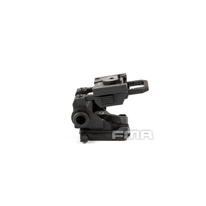 FMA L4G24 NVG Mount - Black