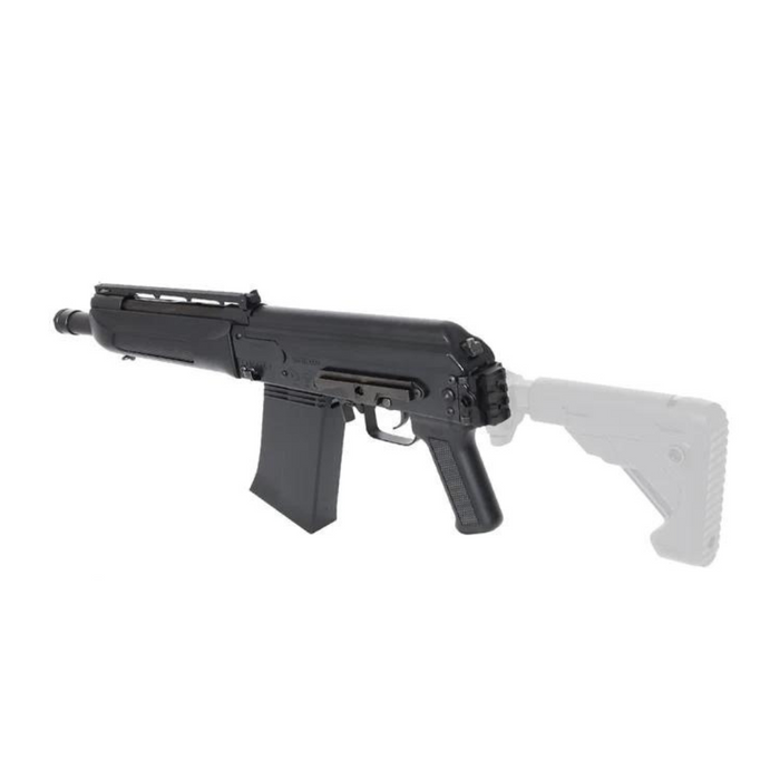 Laylax Saiga 12k Picatinny Rear Stock Base