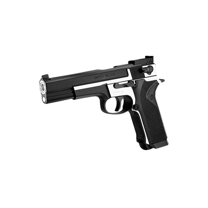 Tokyo Marui S&W PC356 Spring Pistol