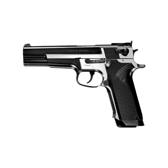 Tokyo Marui S&W PC356 Spring Pistol