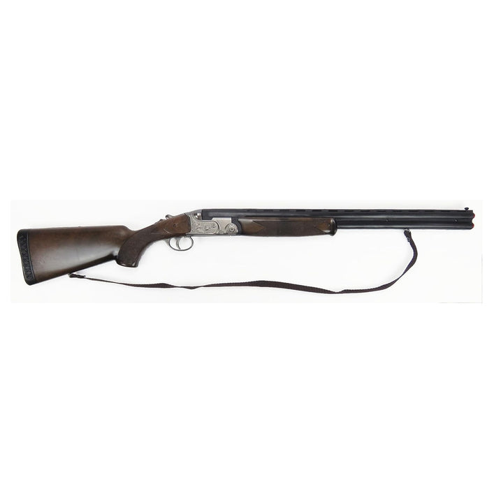Gonher Hunter Shotgun Cap Gun Set - 2 Shot