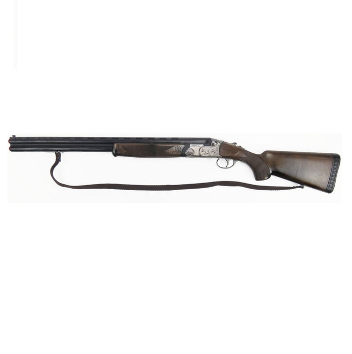 Gonher Hunter Shotgun Cap Gun Set - 2 Shot