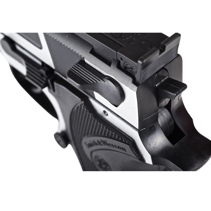 Tokyo Marui S&W PC356 Spring Pistol