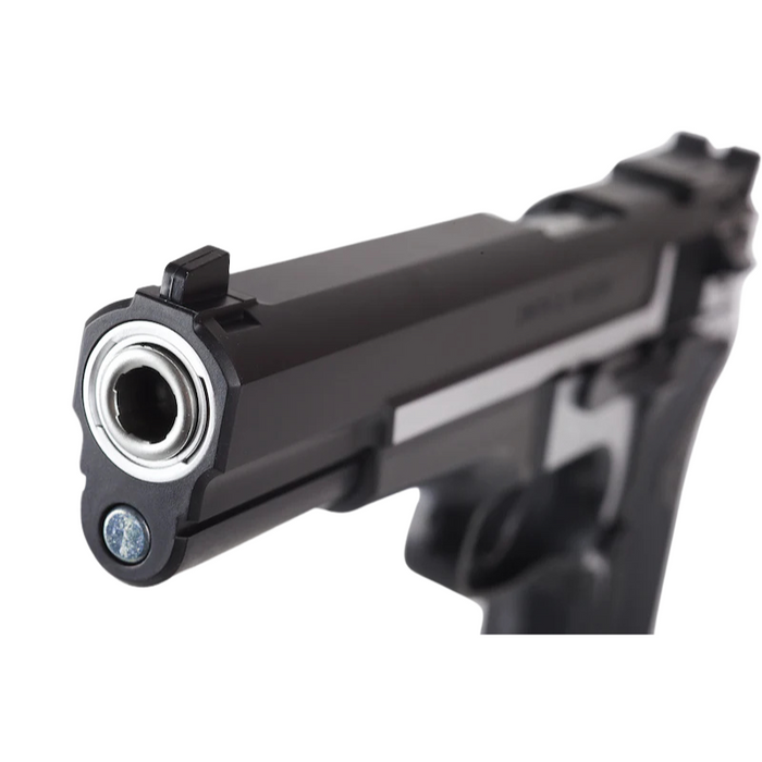 Tokyo Marui S&W PC356 Spring Pistol