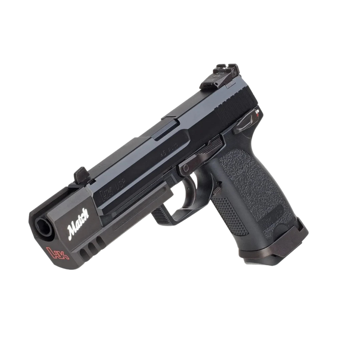 Umarex (KSC) USP .45 Match - Heavyweight