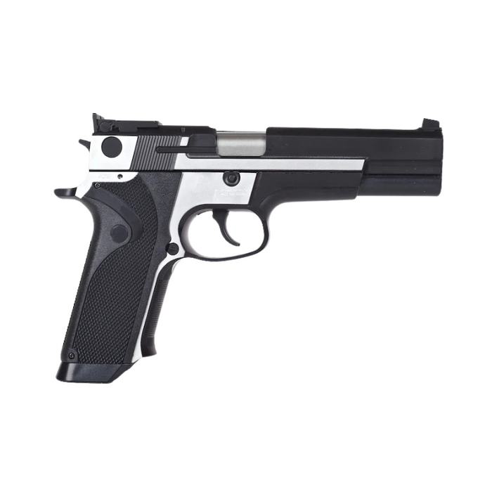 Tokyo Marui S&W PC356 Spring Pistol