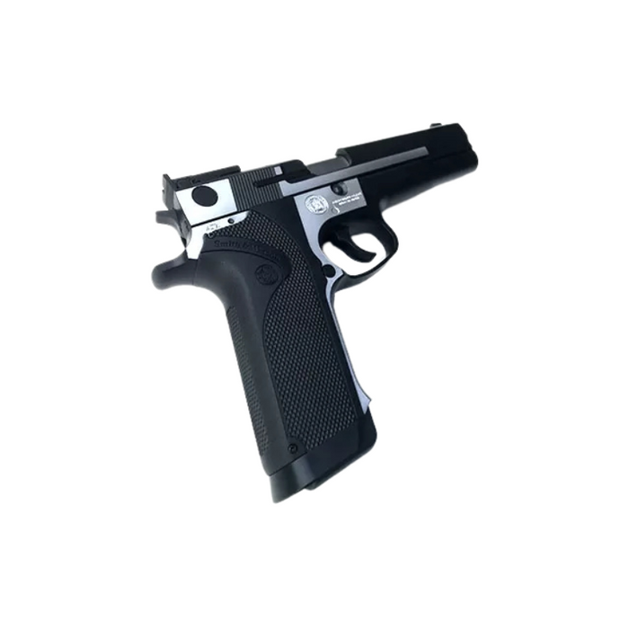 Tokyo Marui S&W PC356 Spring Pistol