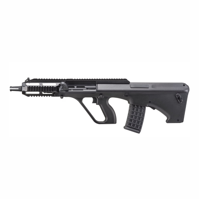 GHK Steyr AUG A3 GBBR - Black