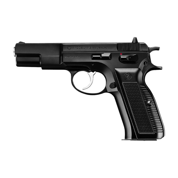 Tokyo Marui CZ75 Spring Pistol