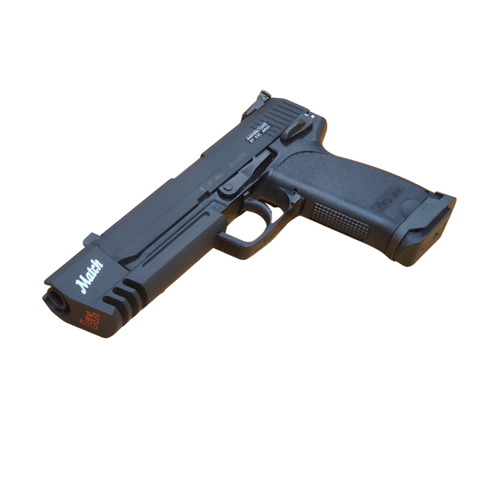 Umarex (KSC) USP .45 Match - Heavyweight
