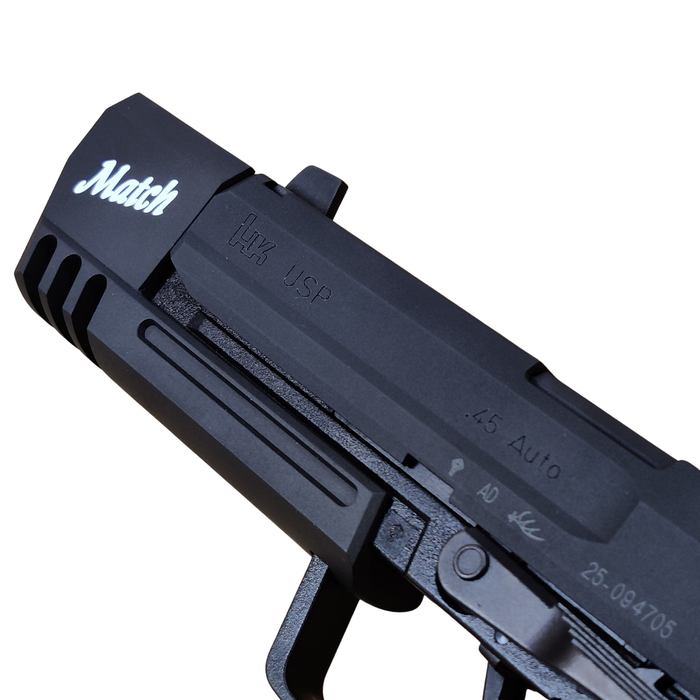 Umarex (KSC) USP .45 Match - Heavyweight