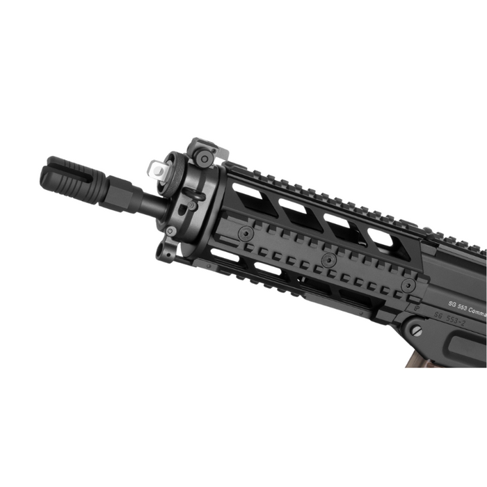 Tokyo Marui SG553+ Plus AEG