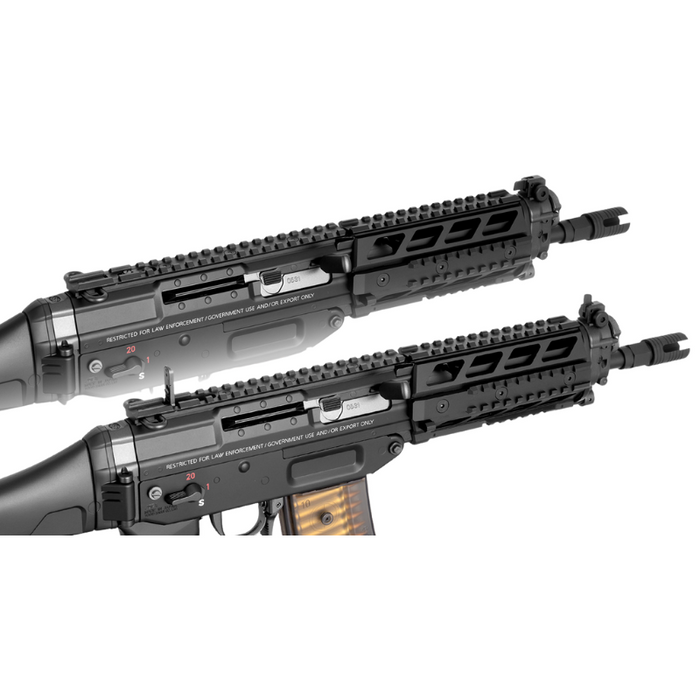 Tokyo Marui SG553+ Plus AEG