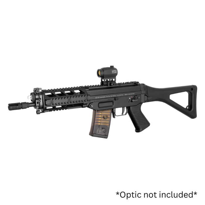 Tokyo Marui SG553+ Plus AEG