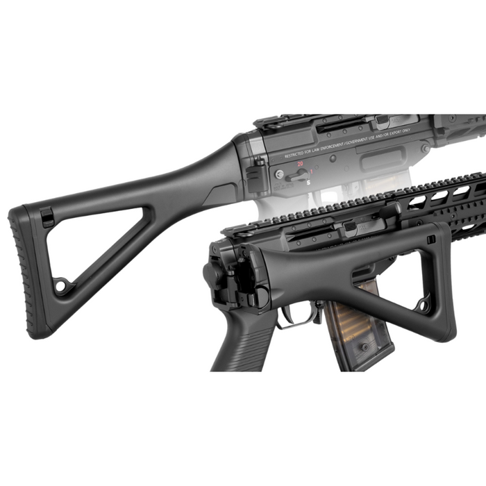 Tokyo Marui SG553+ Plus AEG