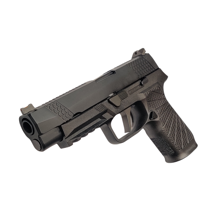 *A-Grade* WE F17 - Black