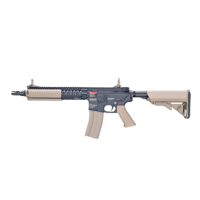 G&G GC18 MK18 MOD1 - Tan