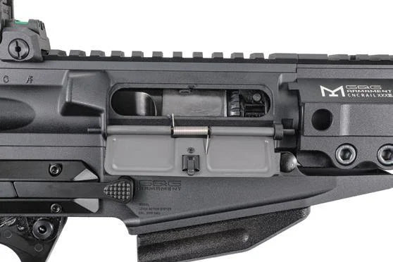 G&G LevAR 15" Lever Action Rifle - Black