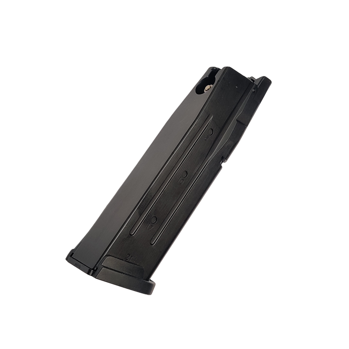 *A-Grade* WE F17 - Black