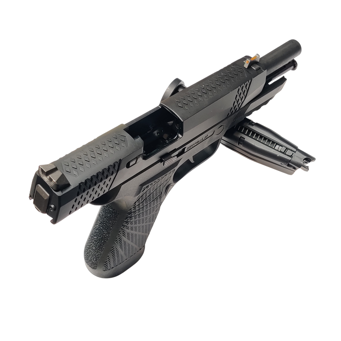 *A-Grade* WE F17 - Black