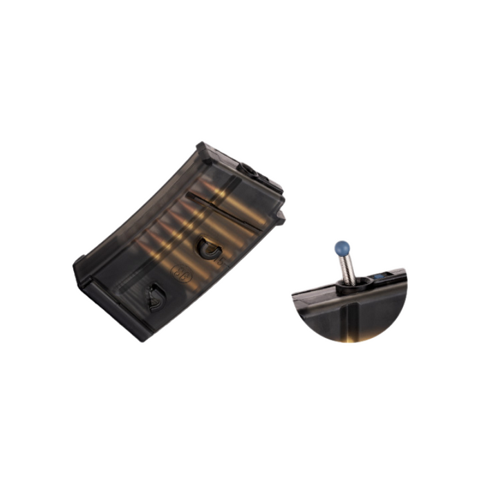 Tokyo Marui 40rd Magazine for SG553+ Plus