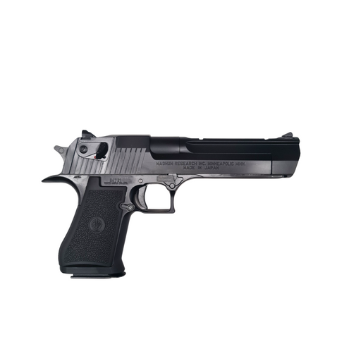 Tokyo Marui Desert Eagle.50AE Hard Kick - Black