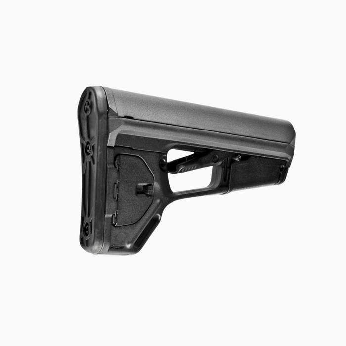 Magpul ACS-L Carbine Stock (Com-Spec) - Black