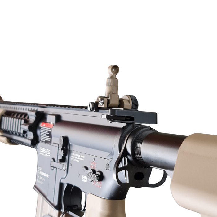 G&G GC18 MK18 MOD1 - Tan