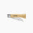 Opinel No.6 Stainless Steel Knife