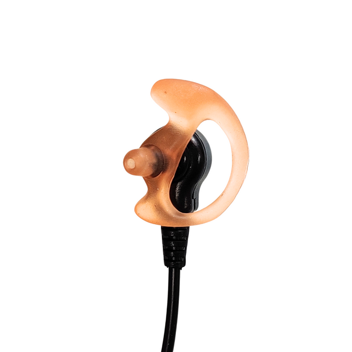Z-Tactical Comtac IV Headset - Coyote