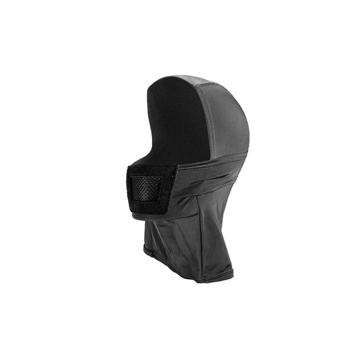 Strike (ASG) Protective Mesh Balaclava - Black