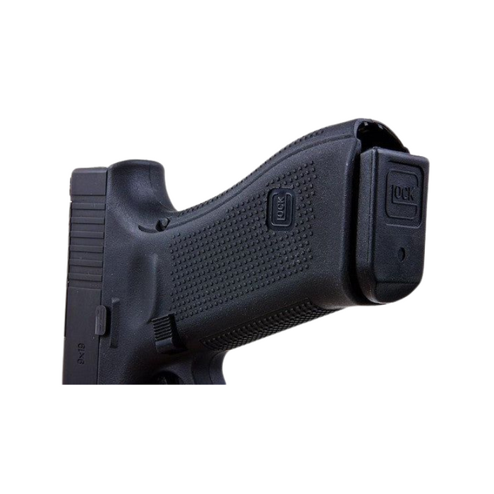Umarex (GHK) Glock 17 Gen 5 MOS Aluminium Version - GBB