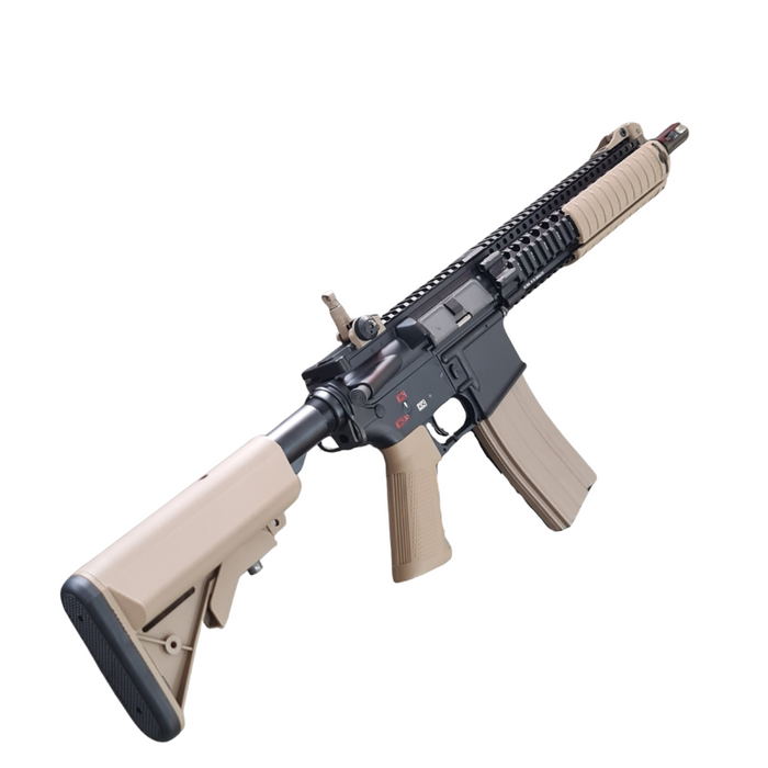 G&G GC18 MK18 MOD1 - Tan