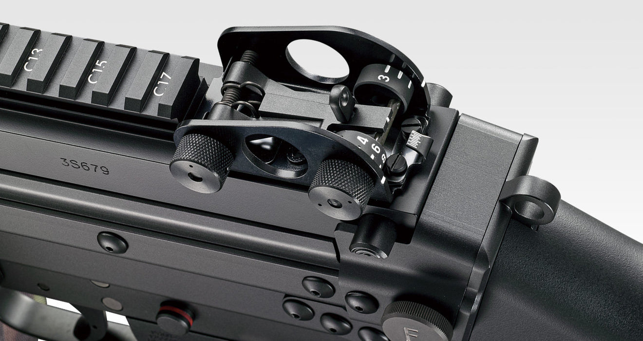 Tokyo Marui MK46 Mod.0 Recoil Shock