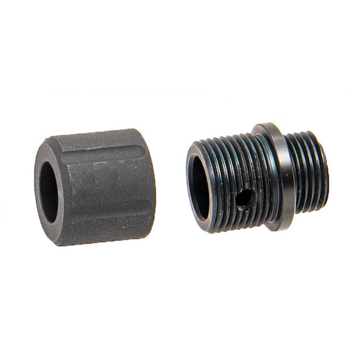 APS Outer Barrel Thread Adapter for Pistols
