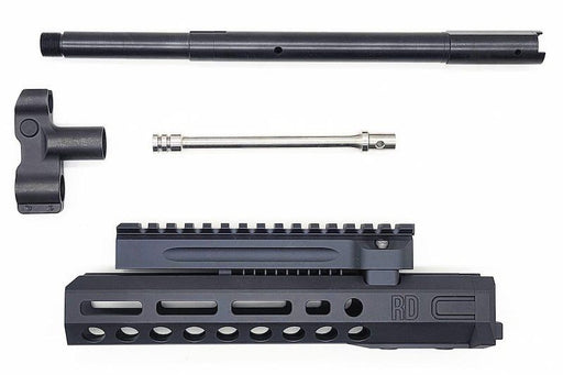 Angry Gun RD704 GT SBR Conversion Kit for Marui AKM
