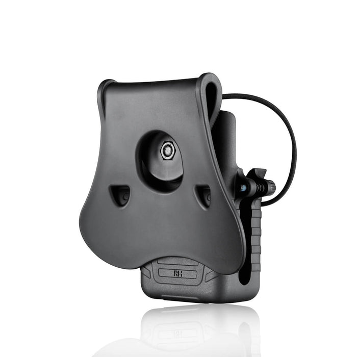 Amomax Polymer Holster for Radio