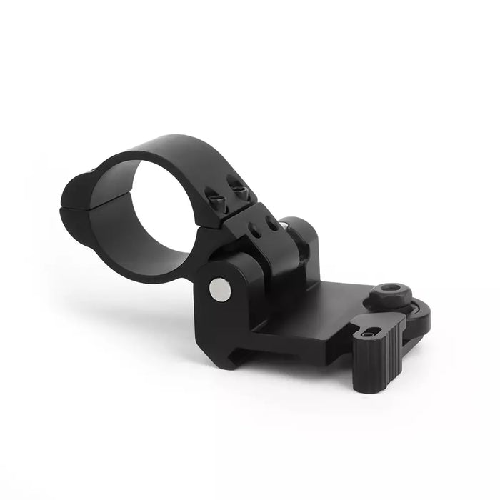 AIM-O Flip to Side QD Mount 30mm - Black