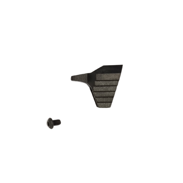 Airtech Studios Advanced Quick Mag Release - G&G ARP9 - Carbon Black