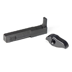 Action Army Steel Trigger Sear Set for AAC-C1 Athena