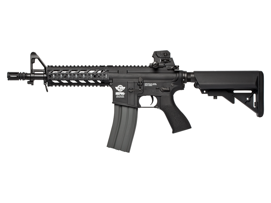 G&G CM16 Raider - Black