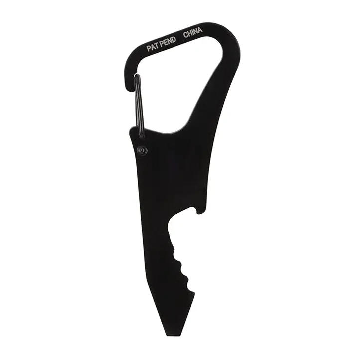 Nite Ize DoohicKey - Clipkey Tool - Black