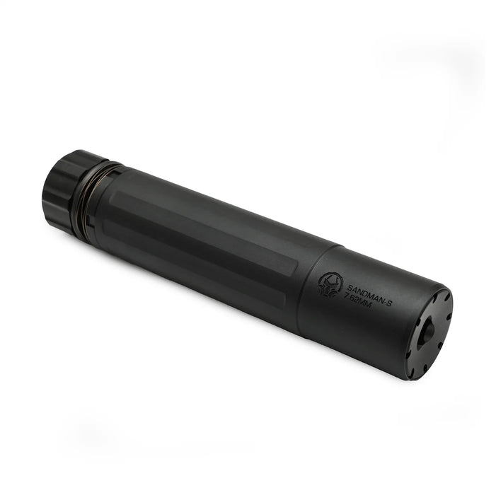 PTS Dead Air Sandman-S Mock Suppressor - Black